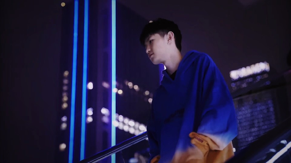 赛第三轮较