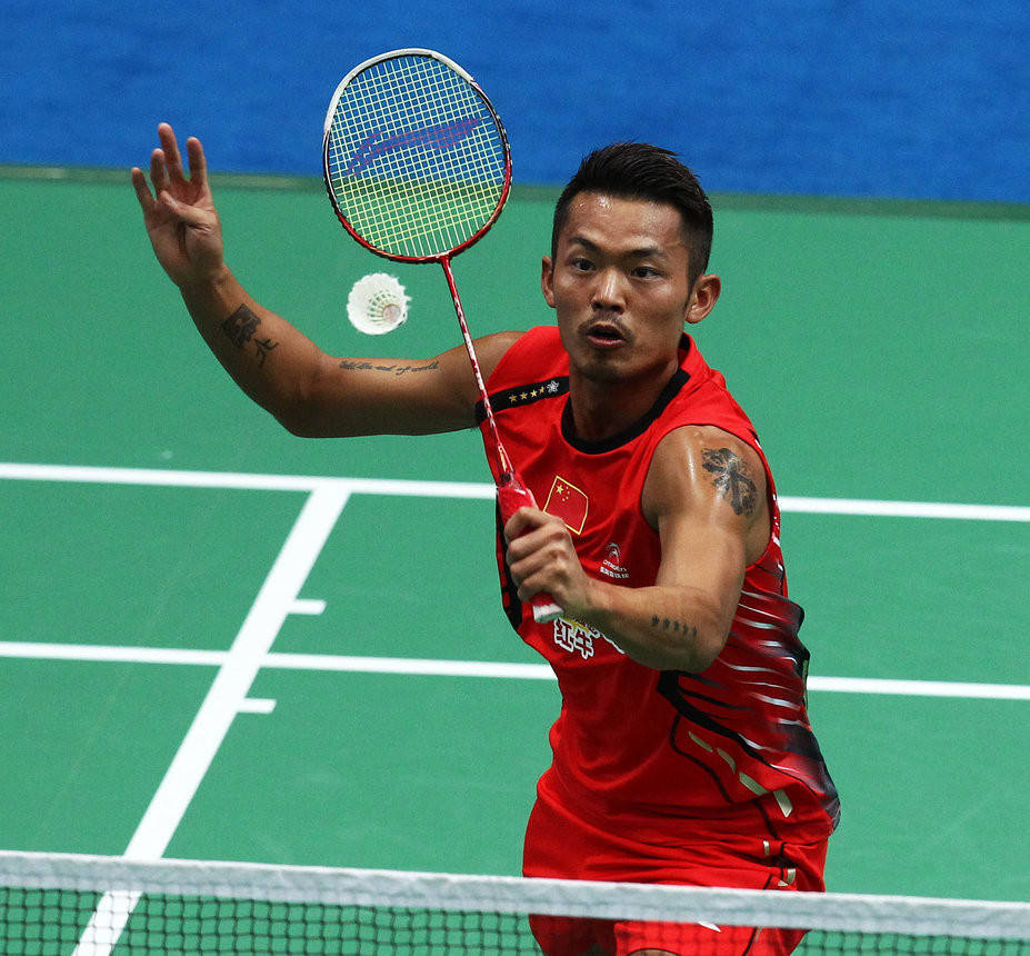 落选的重要 落选的重要